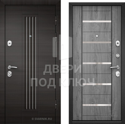 Входная дверь ДПК-5408
