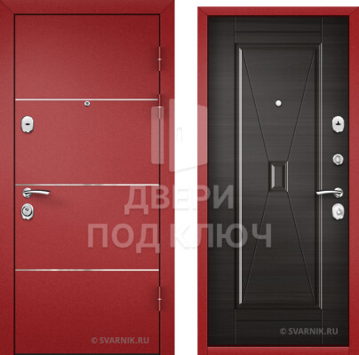 Дверь на дачу с быстрой доставкой ДПК-5750